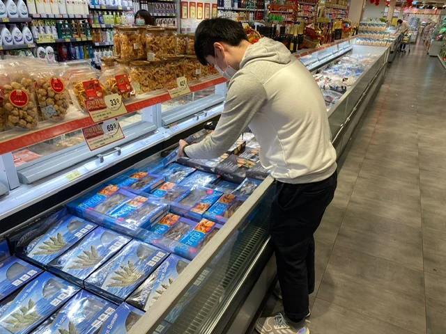 Supermercado Foto Conselho do Consumidor