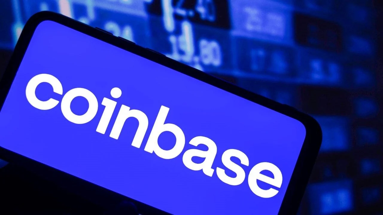 Crypto giant Coinbase fined in Ireland for rule breaches