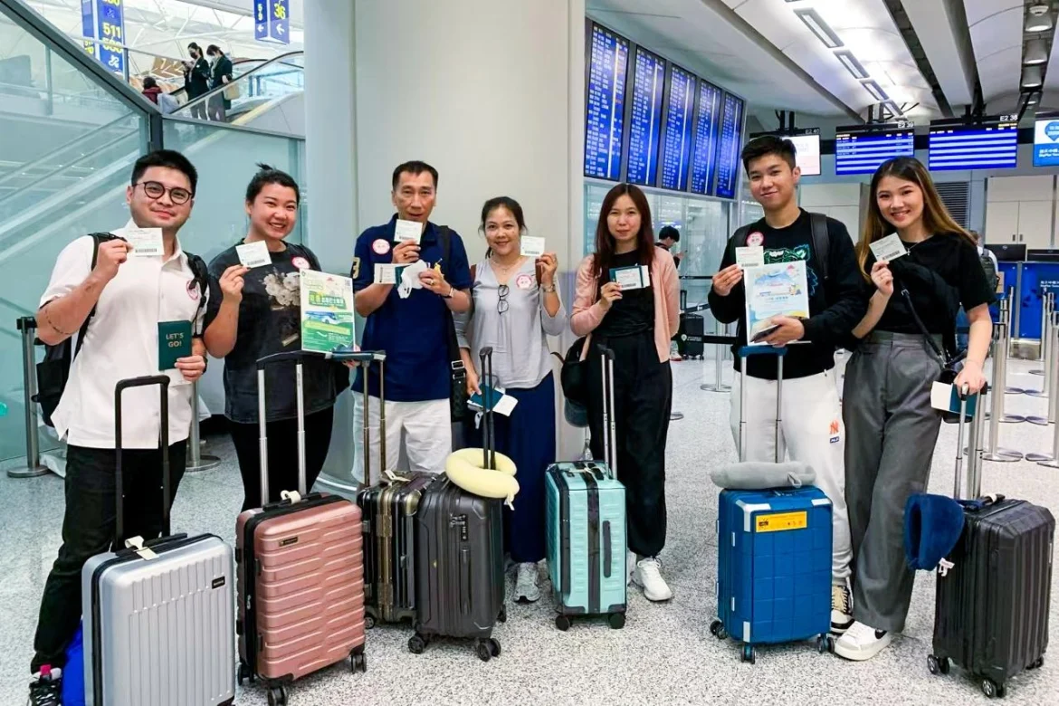 MGTO-international visitors-01 MGTO, DST