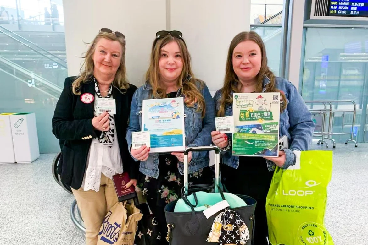 MGTO-international visitors-03 MGTO, DST