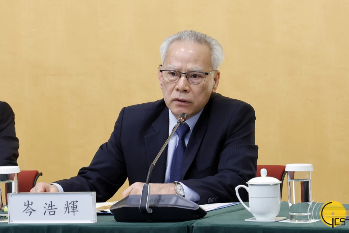 Sam Hou Fai Hengqin Macau integration