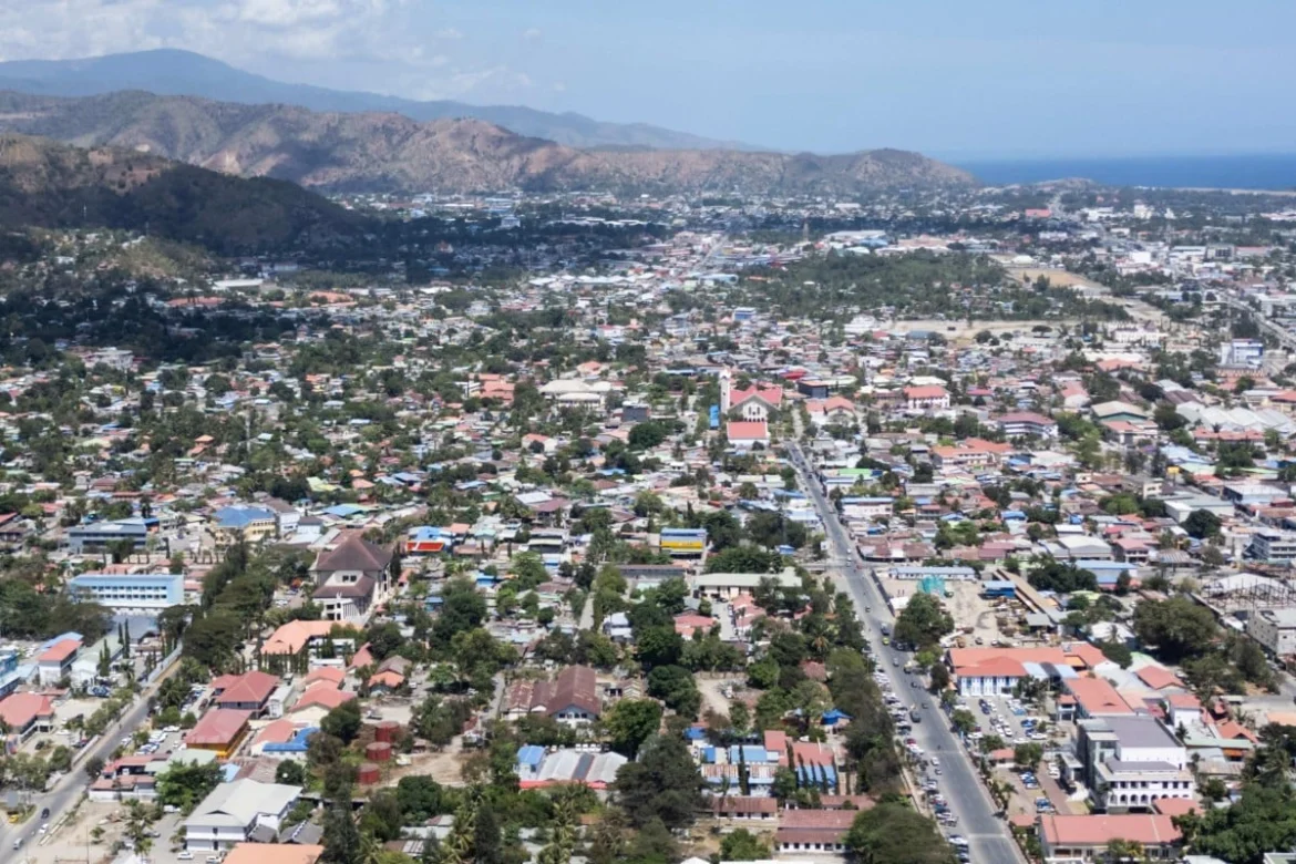 dili escola