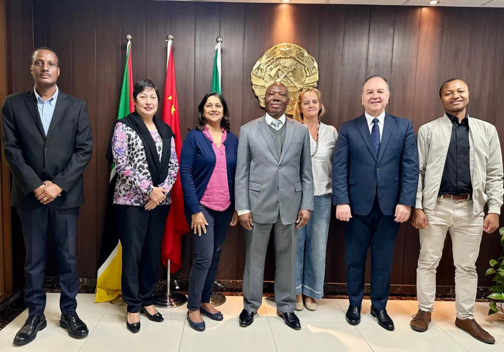 consulado mocambique macau missao