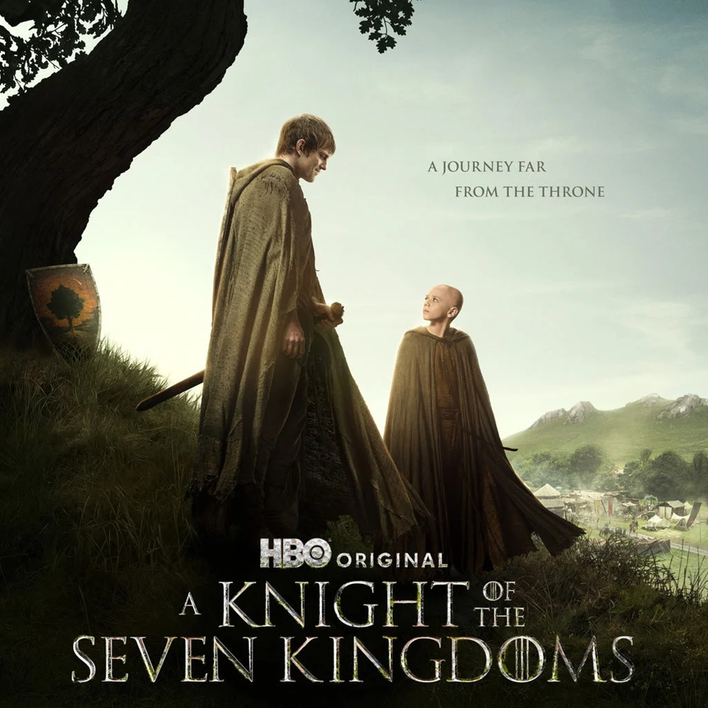 Pop Culture Releases