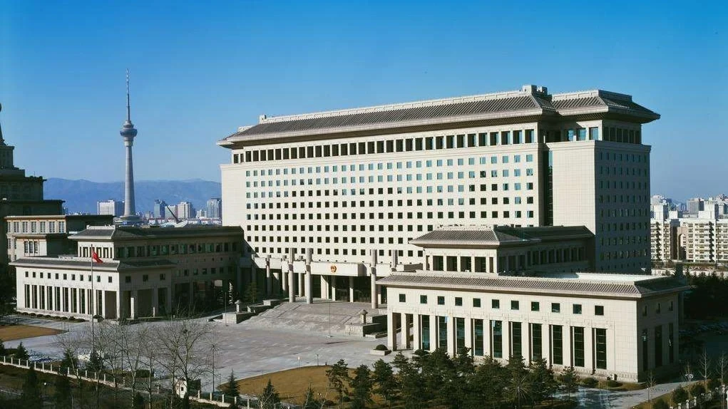 national defense zhang youxia