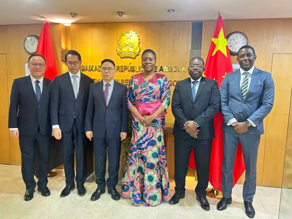 fórum de macau pequim