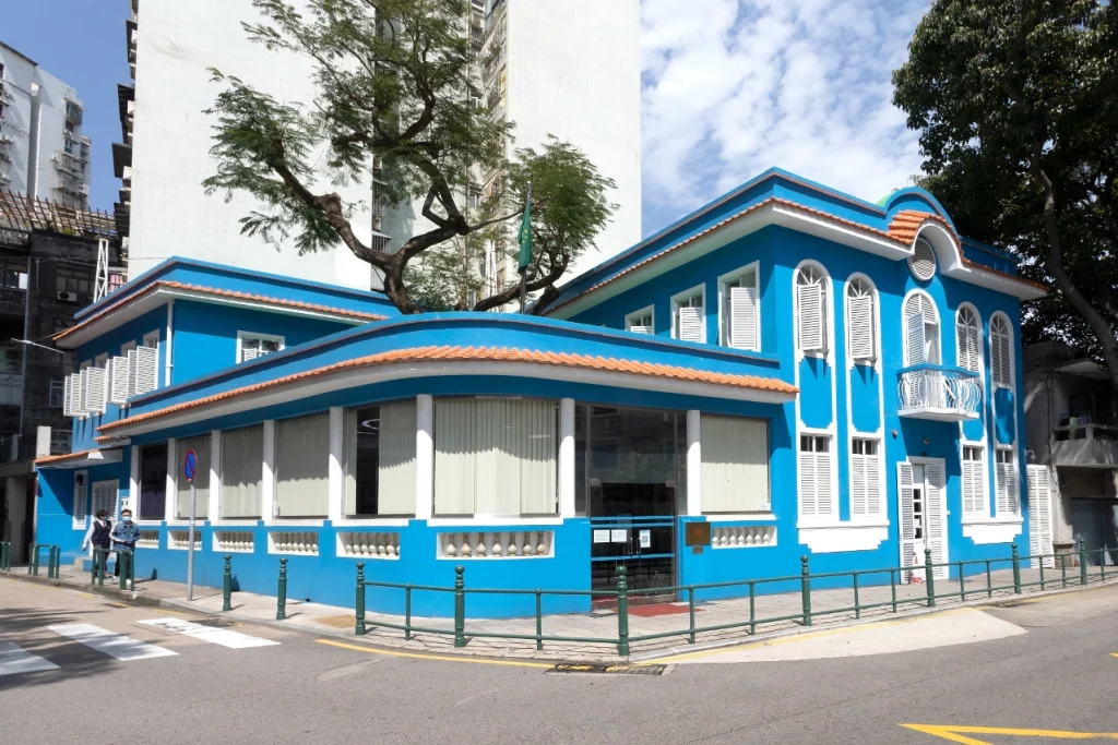 IAS creches educação emocional