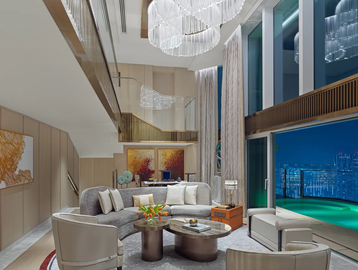 The-Grand-Suites-at-Four-Seasons-Skyview Villa-credit-by-Sands-China
