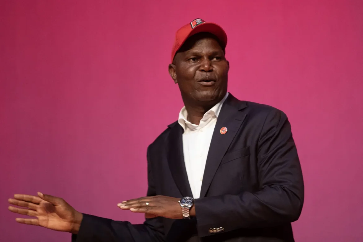 mocambique eleicoes comissao nacional de eleicoes cne