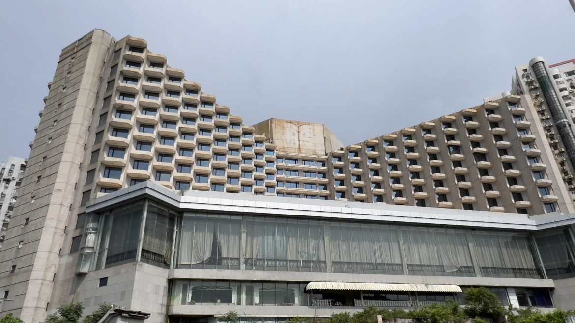 Former New Century hotel reopen as Gold Coast hotel in 2026