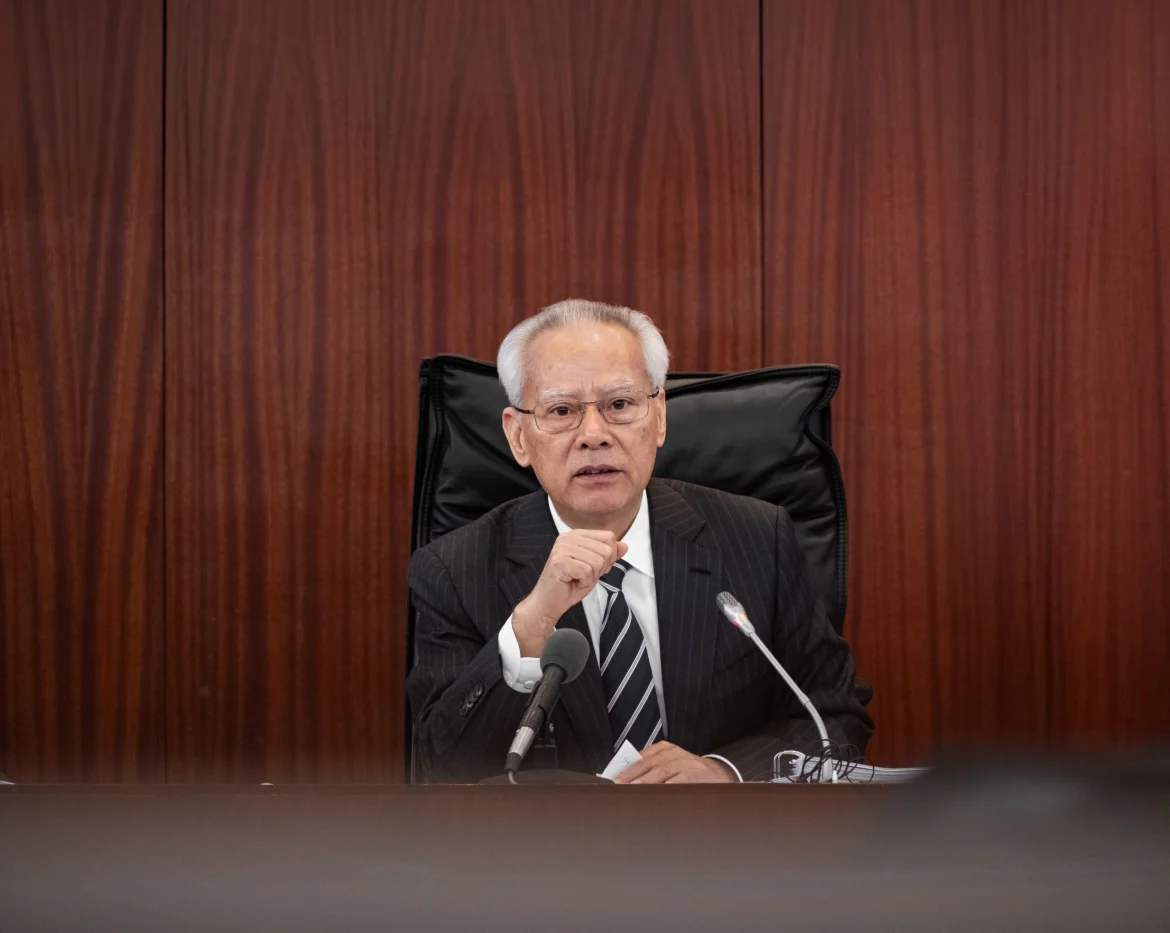 Sam Hou Fai development strategies Two Sessions