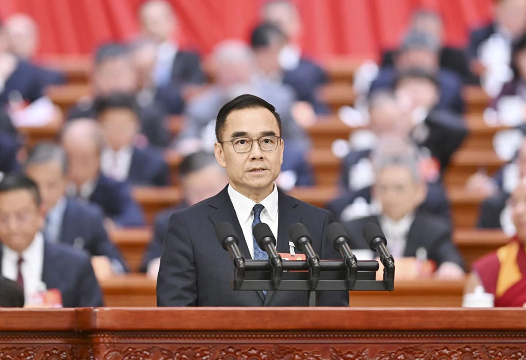 Macau Greater Bay Area talent integration