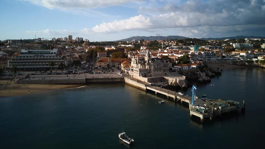 S&P Portugal credit rating