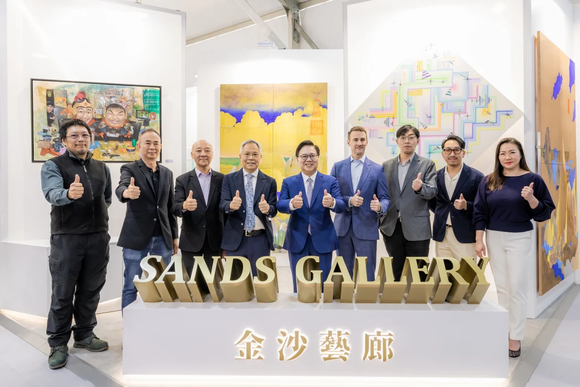 Sands-Art Central Opening-01