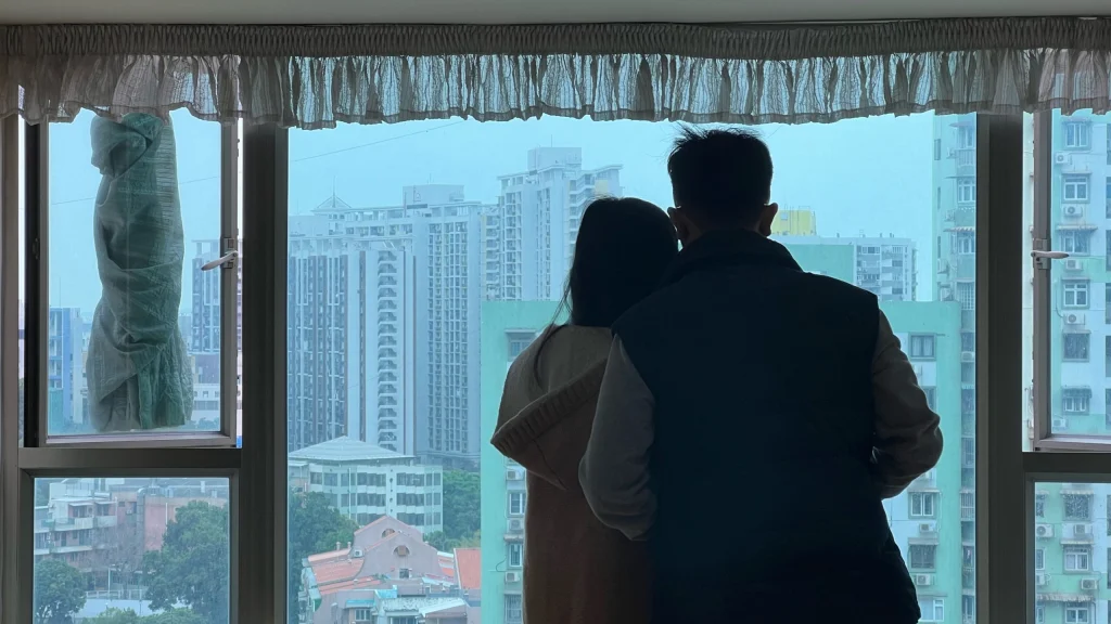 nascimentos diminuíram