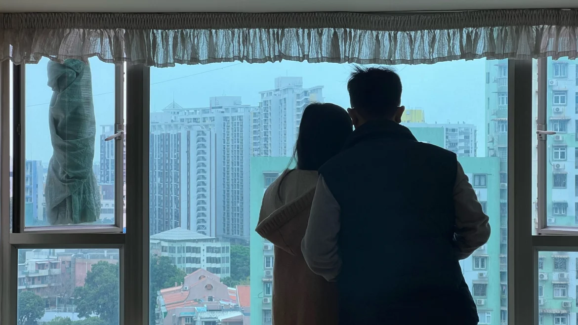 nascimentos diminuíram