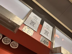 「紅街市鮮活文化節」亦有邀請商戶一起舉辦活動。