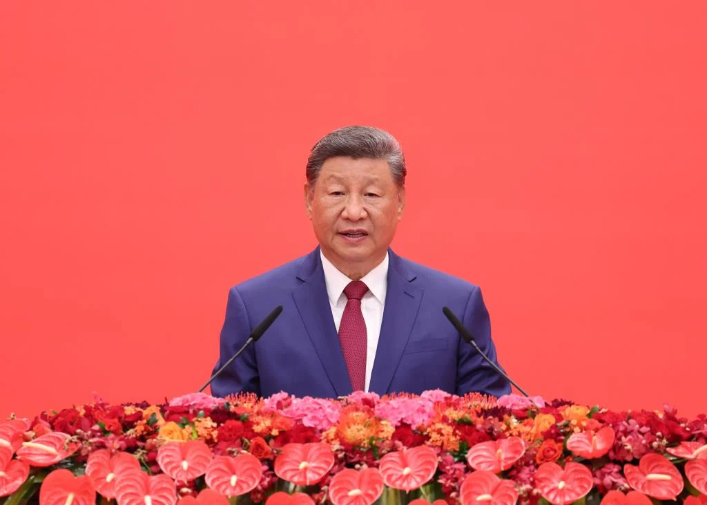 Xi-Reception2-credits-Xinhua
