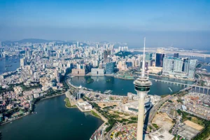 A Taste of Macau: Novedades y ofertas gastronómicas en abril