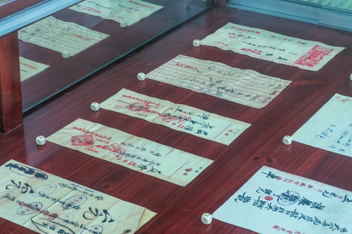Legacy of Time Exhibition-04-credit by Sands China