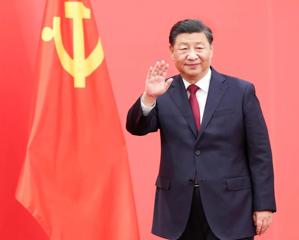 Xi-Jinping-credits-Xinhua
