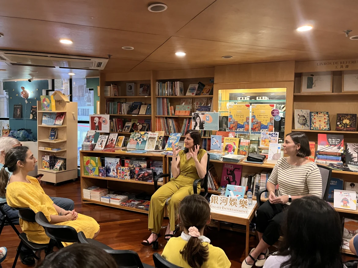 IPOR_LC 2026_Lançamento Livro – Inês Cardoso 15 maio IPOR
