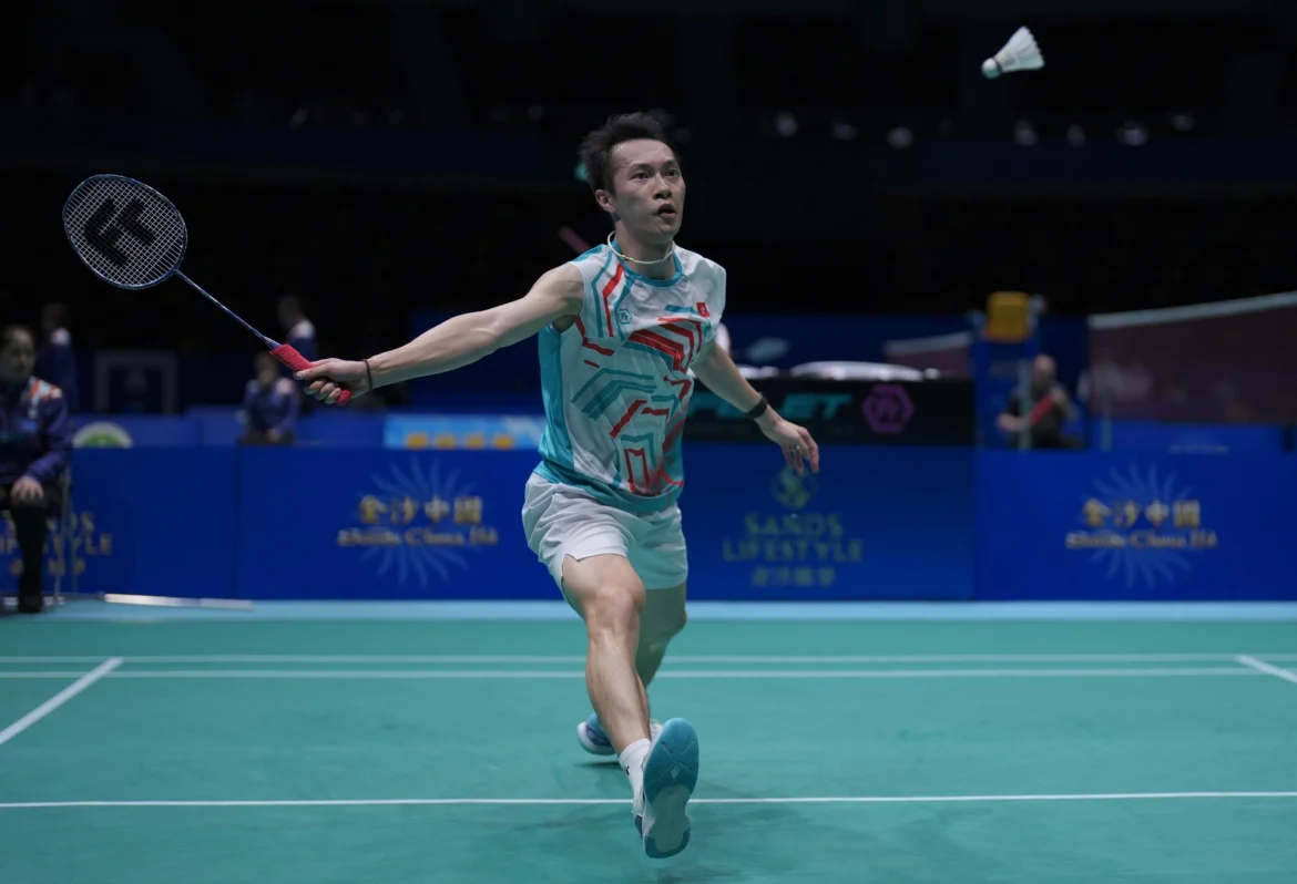 Macau Open Badminton-07-credit by Sands China