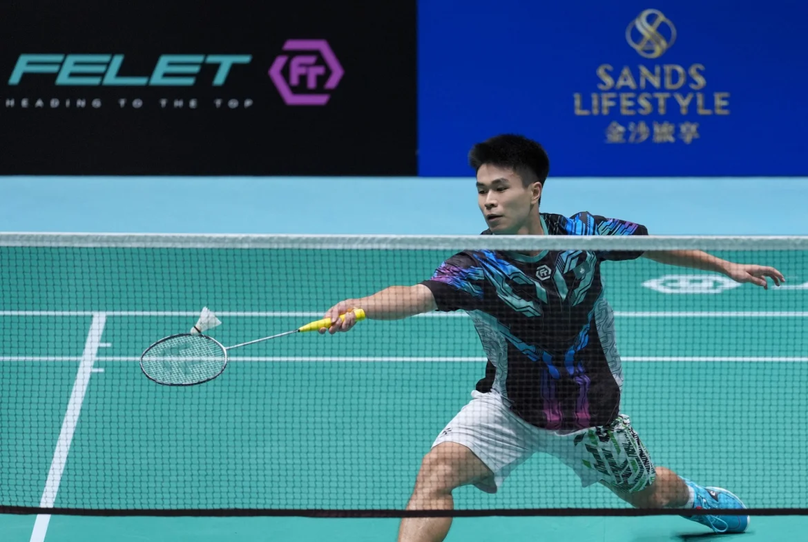 Macau Open Badminton-08-credit by Sands China