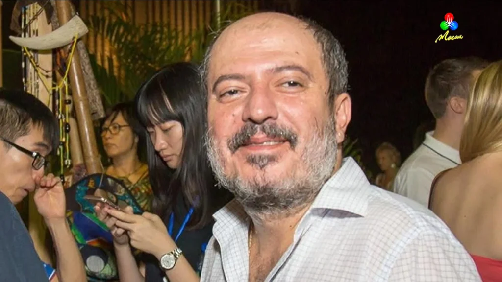 Miguel Bailote