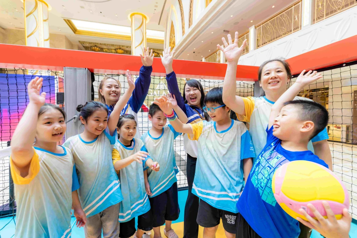 GEG – volleyball experience – 3