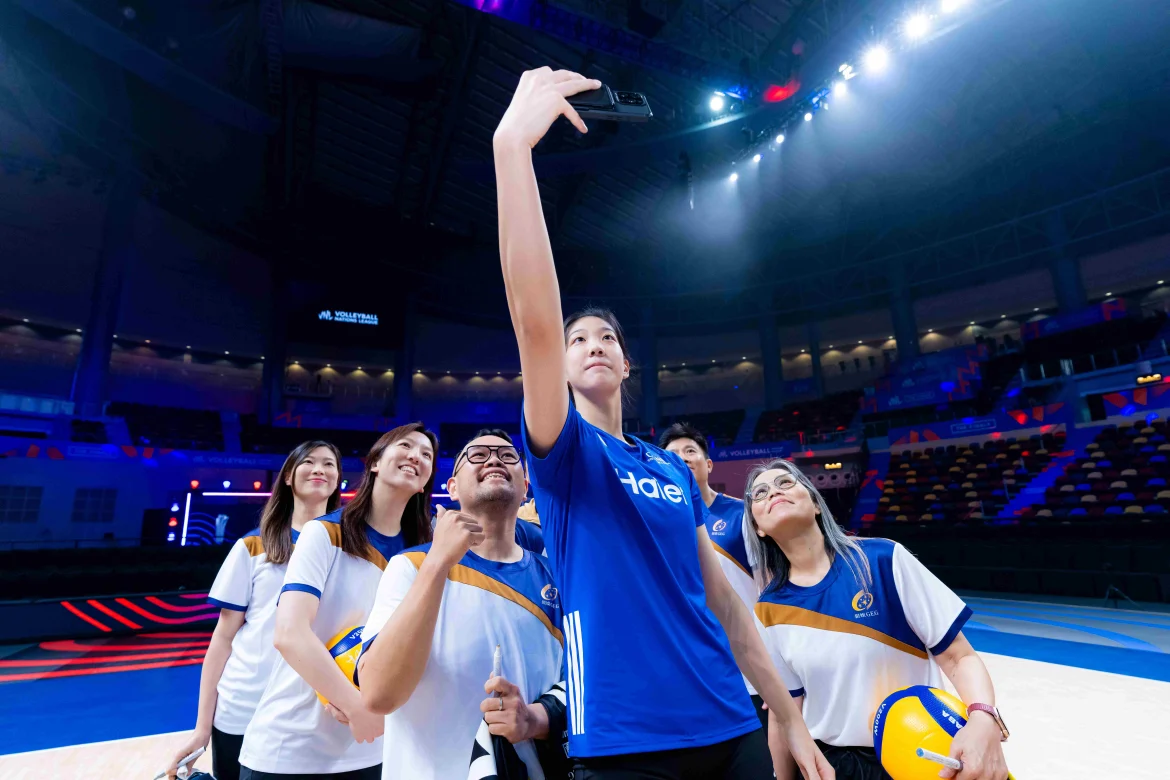 GEG – volleyball experience – 7
