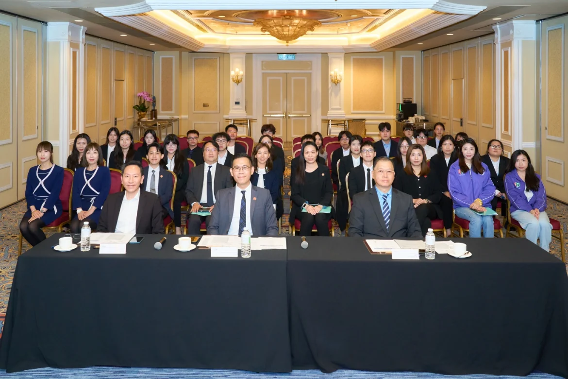 Youth Talent – Sands China – 4