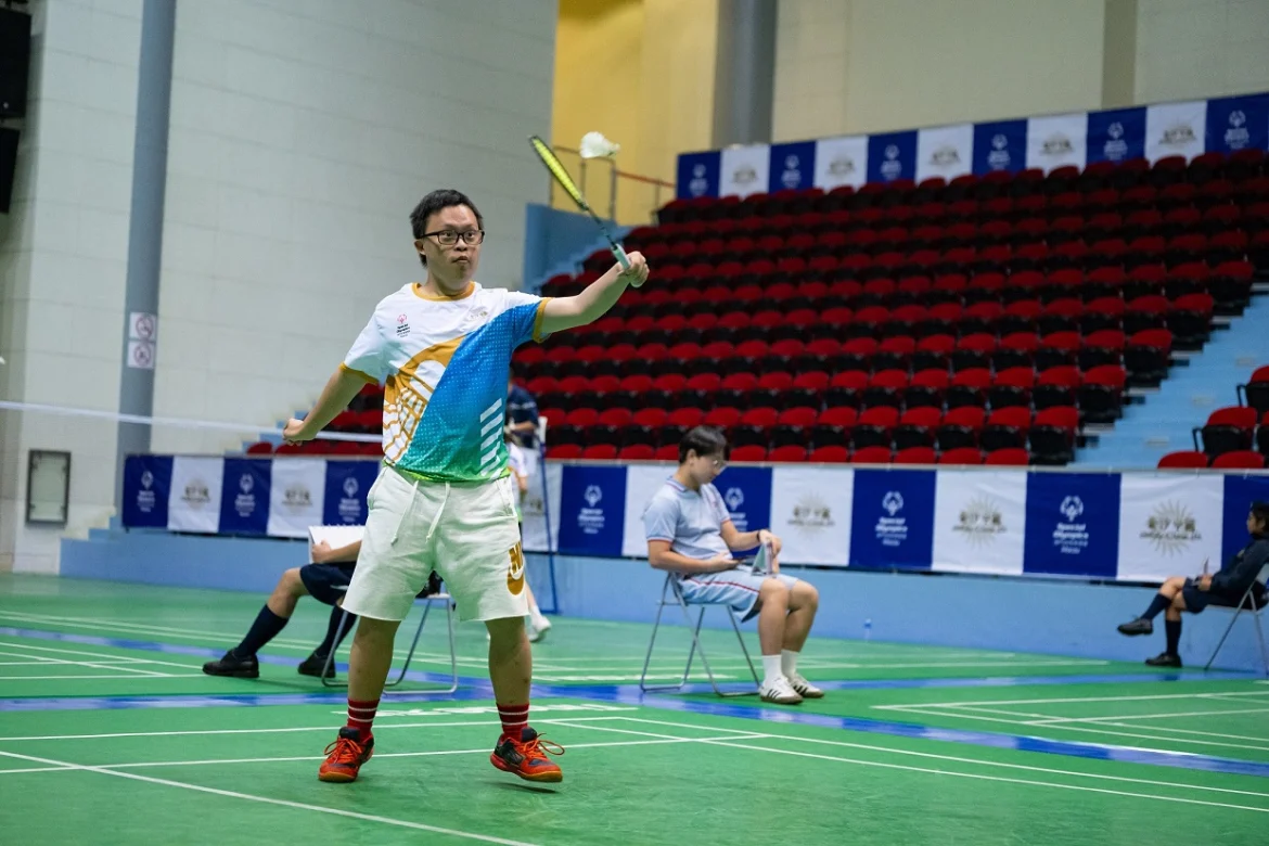 MSO badminton – 6